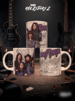 Arquivo Canecas Rockstars Vol 2. - Imagem 28