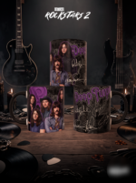 Arquivo Canecas Rockstars Vol 2. - Imagem 29