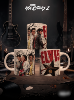 Arquivo Canecas Rockstars Vol 2. - Imagem 30