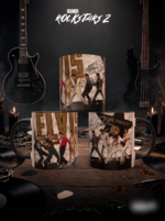 Arquivo Canecas Rockstars Vol 2. - Imagem 31