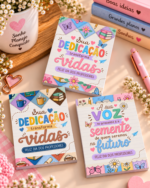 Arquivo Dia dos Professores Bloquinhos Destacáveis - Imagem 2