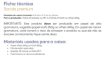 Arquivo Molde Sacola Premium - Imagem 2