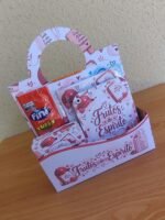 Arquivo Kit Coleção Frutos do Espírito - Imagem 6