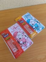 Arquivo Kit Coleção Frutos do Espírito - Imagem 2