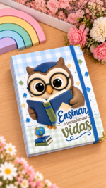 Arquivo Coleção Dia dos Professores 2026 - Imagem 15