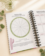Arquivo Planner do AutoCuidado - Cactos - Imagem 4