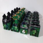 Arquivo de Corte Hulk 18