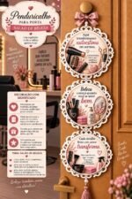 Arquivo Super Combo Bottons - 3 Packs Penduricalhos - Imagem 3