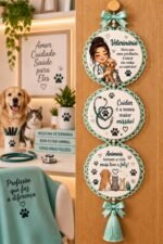 Arquivo Super Combo Bottons - 3 Packs Penduricalhos - Imagem 7