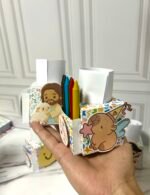 Arquivo Dia das Crianças Caixinhas - Imagem 3