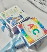 Arquivo Escolar Caixinha Formatura ABC - Imagem 5