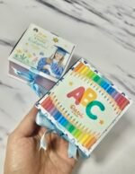 Arquivo Escolar Caixinha Formatura ABC - Imagem 6