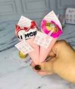 Arquivo Kit Outubro Rosa - Imagem 3
