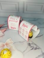 Arquivo Kit Outubro Rosa - Imagem 5