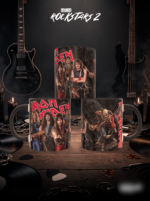 Arquivo Canecas Rockstars Vol 2. - Imagem 3