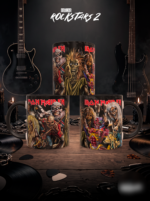 Arquivo Canecas Rockstars Vol 2. - Imagem 4