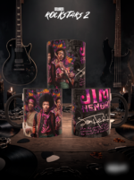 Arquivo Canecas Rockstars Vol 2. - Imagem 8