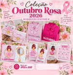 Arquivo Kit Outubro Rosa