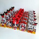 Arquivo de Corte Mickey e Minnie 14