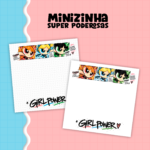 Arquivo Coleção Surpresa Minizinha Super Poderosas 2027 - Imagem 2