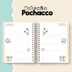 Arquivo Coleção Pochacco 2027 - Imagem 11
