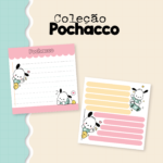 Arquivo Coleção Pochacco 2027 - Imagem 12