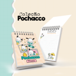 Arquivo Coleção Pochacco 2027 - Imagem 15