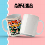 Arquivo Coleção Surpresa Minizinha Super Poderosas 2027 - Imagem 8