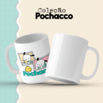 Arquivo Coleção Pochacco 2027 - Imagem 3
