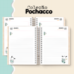 Arquivo Coleção Pochacco 2027 - Imagem 5