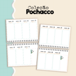 Arquivo Coleção Pochacco 2027 - Imagem 7