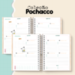 Arquivo Coleção Pochacco 2027 - Imagem 8