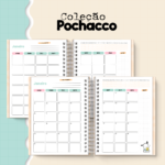Arquivo Coleção Pochacco 2027 - Imagem 9