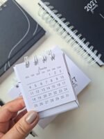 Arquivo Coleção Linha Minimalista 2027 - Imagem 6