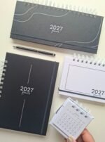 Arquivo Coleção Linha Minimalista 2027 - Imagem 7