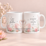 Arquivo Canecas Versículos Minimalistas - Imagem 4