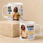 Arquivo Canecas Jesus - Imagem 5