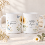 Arquivo Canecas Versículos Minimalistas - Imagem 6
