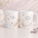 Arquivo Canecas Versículos Minimalistas - Imagem 10