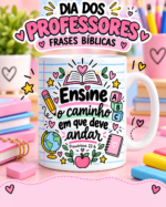 Arquivo Canecas Professores Bíblicas - Imagem 9