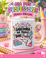 Arquivo Canecas Professores Bíblicas - Imagem 2