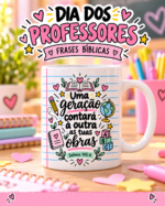 Arquivo Canecas Professores Bíblicas - Imagem 3
