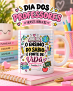 Arquivo Canecas Professores Bíblicas - Imagem 4