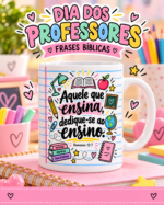 Arquivo Canecas Professores Bíblicas - Imagem 5