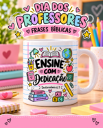 Arquivo Canecas Professores Bíblicas - Imagem 6