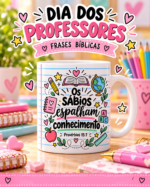 Arquivo Canecas Professores Bíblicas - Imagem 7