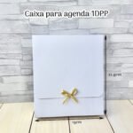 Arquivo de Corte Caixa Agenda A5 1DPP