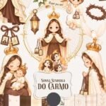 Kit Digital Nossa Senhora do Carmo