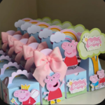 Arquivo de Corte Peppa Pig 34