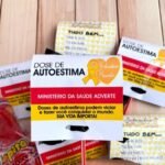 Arquivo de corte Pirulito Setembro Amarelo